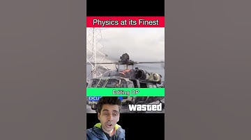 Physics Rotor Challenge - Big Scam 🤯🔥 #jee #physics #challenge #jeeshorts #namokaul