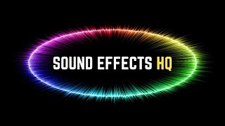Deflating Balloon - Sound Effect (HD)