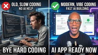 How to Build AI Apps with Vibe Coding | AI Fluency Framework
