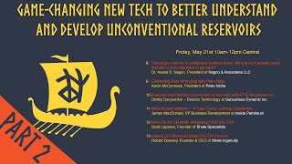 SAGA Wisdom   Game Changing Technology Webinar 2