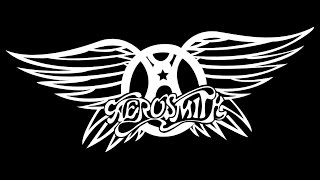 Miniatura de "Aerosmith - Dream on GUITAR BACKING TRACK"
