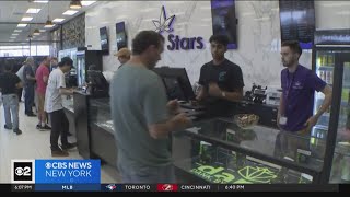 New York judge issues injunction halting new marijuana licenses