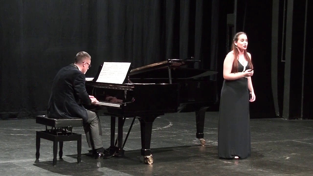 La guitarra sin prima - Fernando Obradors (Virginia Esteban / Aurelio Viribay)