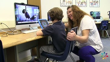 Helping Students Build Reading Skills with a Data-Driven Learning Platform