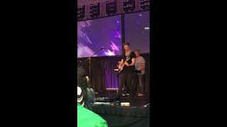 Elevation Internship Worship Video / MD