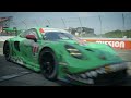 Art of the Pit Stop at Watkins Glen | Featuring AO Racing and the #77 Porsche 911 GT3 R, AKA Rexy