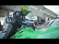 Art of the Pit Stop at Watkins Glen | Featuring AO Racing and the #77 Porsche 911 GT3 R, AKA Rexy