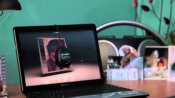 Easy Monitor Calibration with ColorMunki Smile