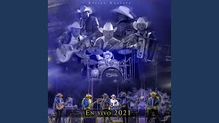 Video thumbnail of "Escala NorteÑa - Polka Virginia (En Vivo)"