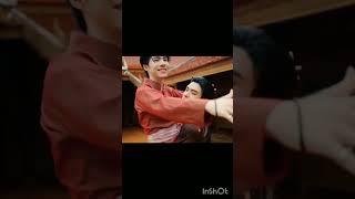 jj really lightweight or net is just strong 🤔 #netjj #netsiraphop #loveuponatimeseries #jj_rcp #bl