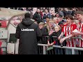 Mukiele First Goal and Keel Crossing Opening | Access All Areas | Sunderland AFC vs Wolves