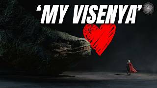 This Video will change the way you look at Vhagar | Her Forgotten Secret