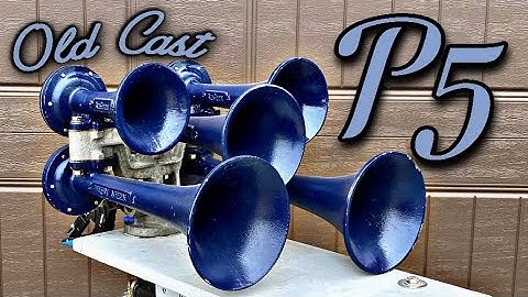 Nathan Airchime Old Cast P5