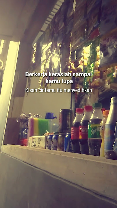 Story Wa Nemen Versi Hip Hop Ndx Aka #storywa