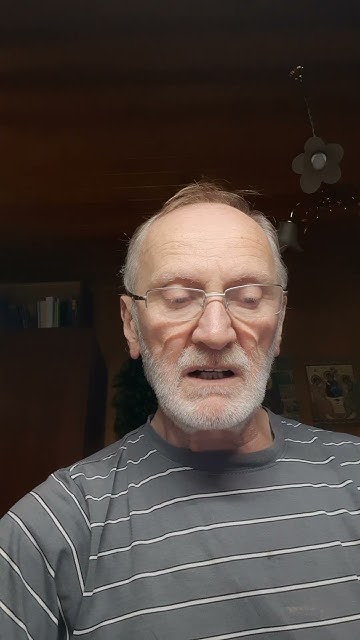 Прп.Авва Дорофей.Отречением своей воли человек приобретает бесстрастие ...