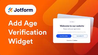 How to Embed an Age Verification Pop-Up to Your Website screenshot 2