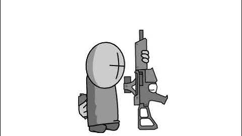 reload test | madness combat