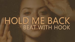 Sad Emotional Piano Rap Beat With Hook - "Hold Me Back" ft Nina Rae screenshot 5