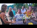 Surprising Jimbo in THAILAND 2018 - Bangkok, Krabi, Ko Lanta, Chiang Mai