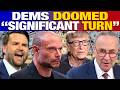 🔥 BREAKING: Trump Vance DROP BAD News Democrats DOOMED ARREST SOON! Trump Elon Voter Medicare Fraud