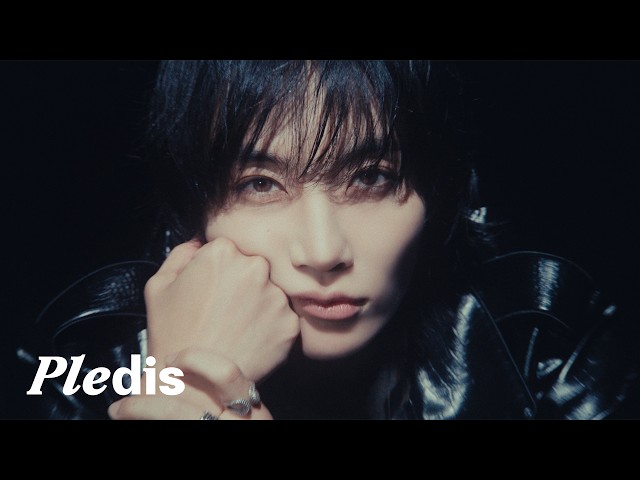 정한X조슈아 (SEVENTEEN) '12 o'clock' Official Teaser 1
