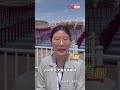 “紫荆花”绽放“天宫” 我感受到这些力量