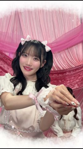 きゅんかわ #クルクル #本田珠由記 #河口夏音 #ノイミー #きゅんかわ