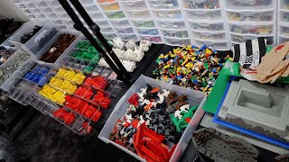 Were Officially Ready to Build LEGO Castle & Pirate Sets