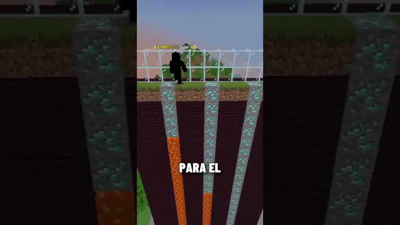 1 Bloque = 1$ Dolar💥 #minecraft #eventos #dogmy #humor