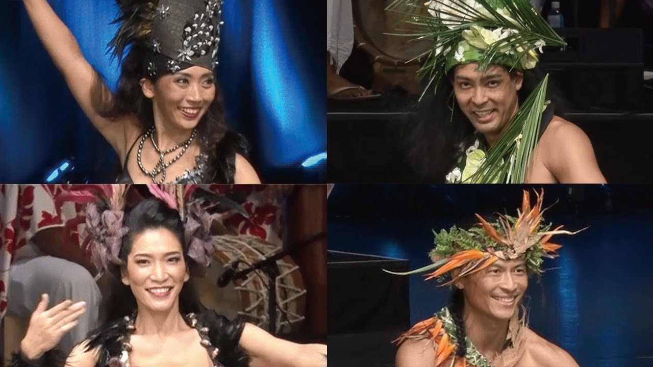 HEIVA I TOKYO 2019 Award Recipient Archive ＜Vol.3＞ - YouTube