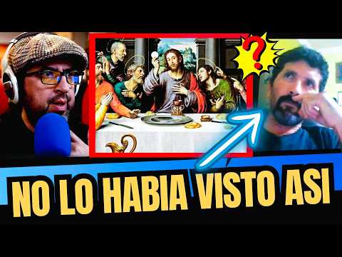 🔥Adventist Joins Catholic Channel and Receives True Revelations Live