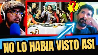 🔥Adventista Entra a Canal Católico y Recibe Verdaderas Revelaciones En Vivo
