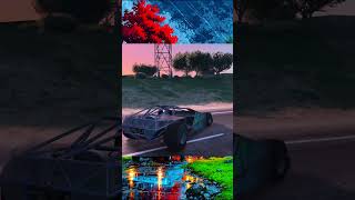 Ramp Buggy gta 5 car 💀 shorts #gta #gta5 #gtaonline #gtav