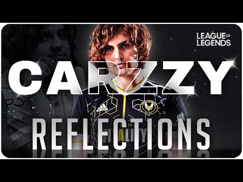 MAD Couldn't Win a Scrim Block All of Winter 2023?! - Reflections with carzzy - League of Legends