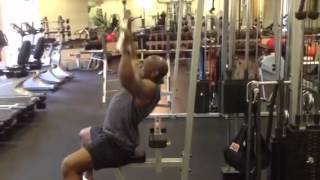WILLFIT WillFitTraining Trainer008