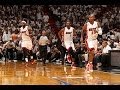 Pacers Heat: Game Highlights