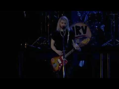 Нервы - Привет лови (Live At Adrenaline Stadium)