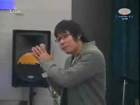 กี๋ร้องเพลงกู๊ด ตลกมาก