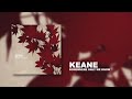 Keane  somewhere only we know