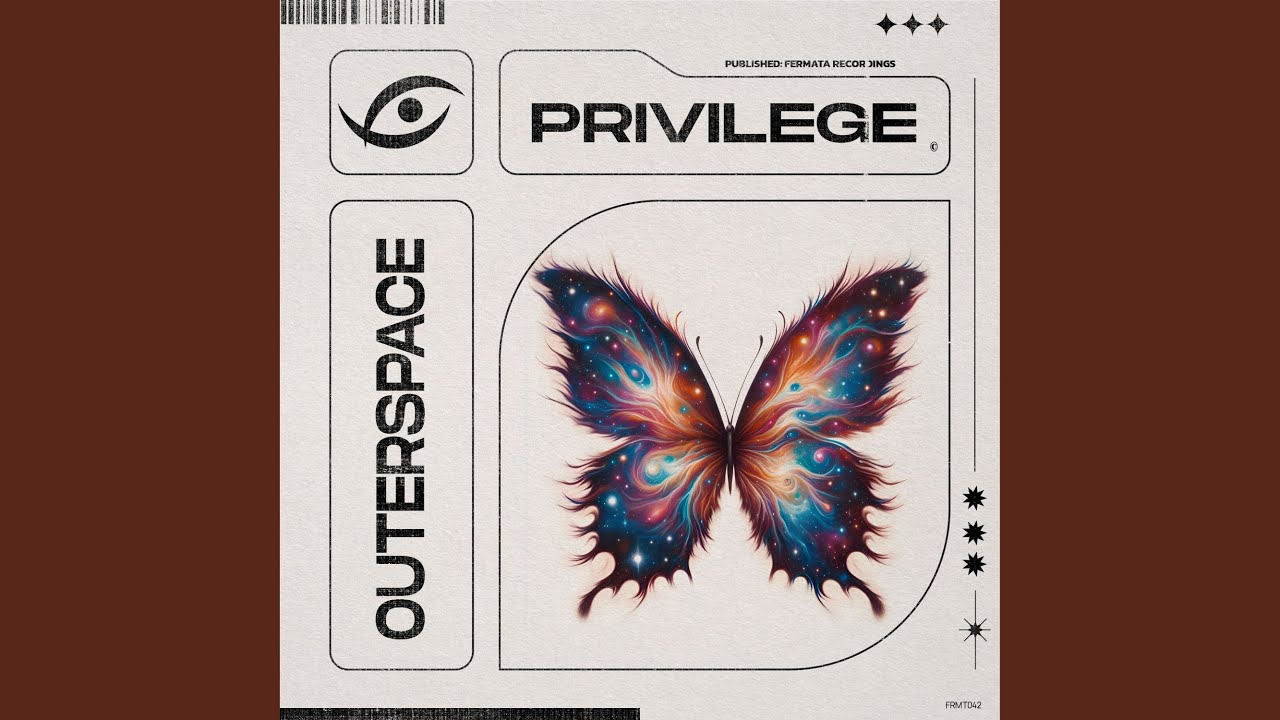 Guarda OuterSpace (Original Mix) su YouTube Guarda OuterSpace (Original Mix) su YouTube