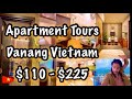 Apartment Tours in Danang Vietnam (October 2020)