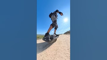 Mission Quite Possible (AI Music) #onewheel #aimusic