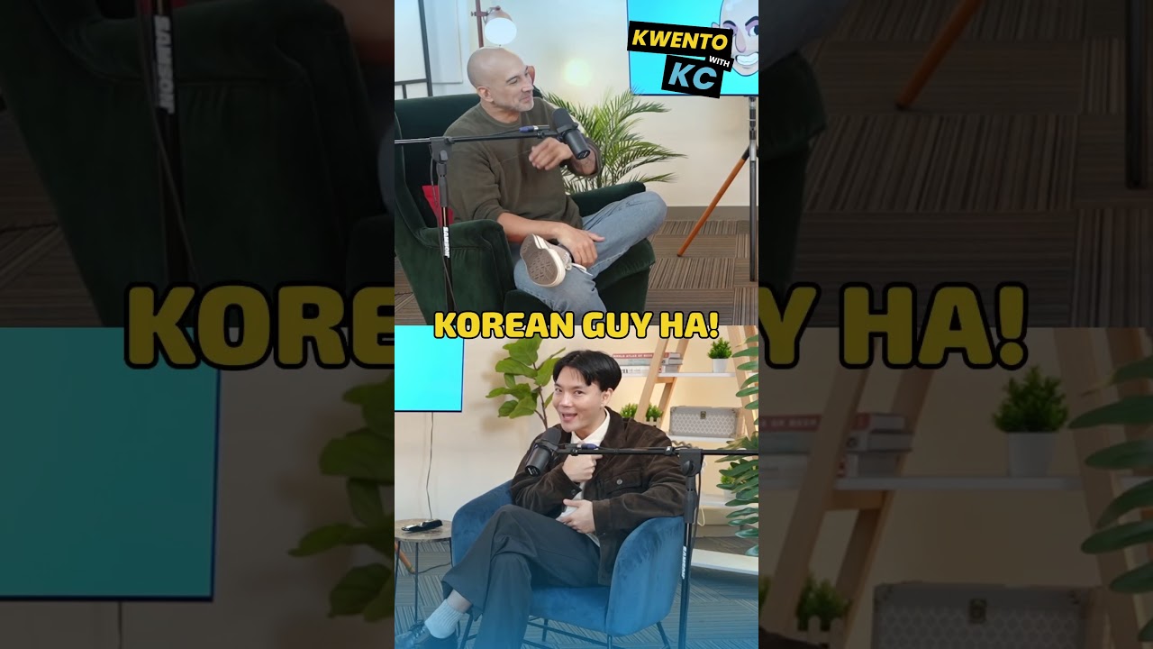 Show Suzuki recalls his first hosting for Buwan ng Wika 