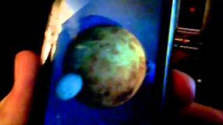 Droid 2 Quadrant Test