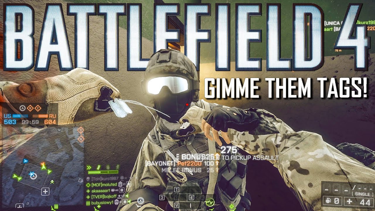 Battlefield 2042 Hype Drives Gamers To Swamp Battlefield 4 Servers