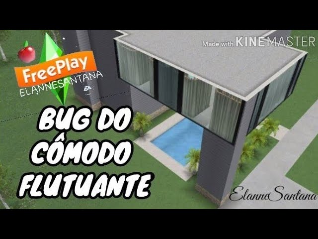 Blog The Sims FreePlay - Brasil: Bugs/Truques