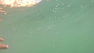 Lake Amistad Cliffs
