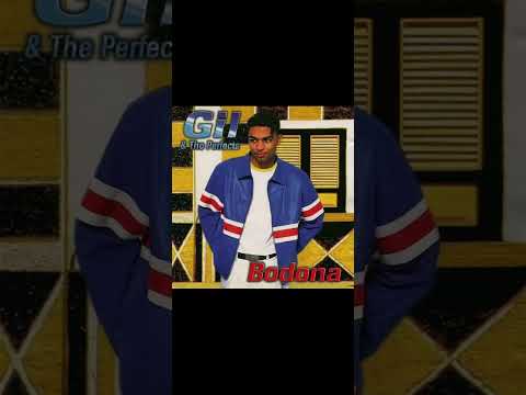 Remix - Bodona