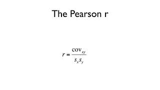 PSYC 3256 - Correlation and Simple Regression - Winter 2025