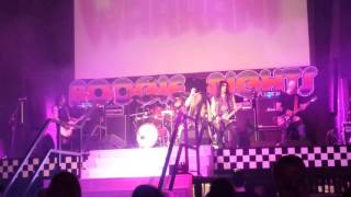 Warrant - Mr. Rainmaker Live at Boogie Nights